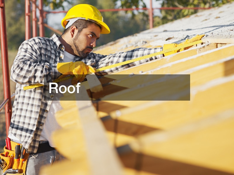 When Should I Replace My Roof Benro Properties