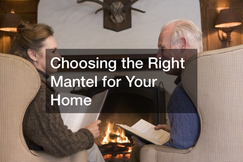 Choosing the Right Fireplace for Your Home