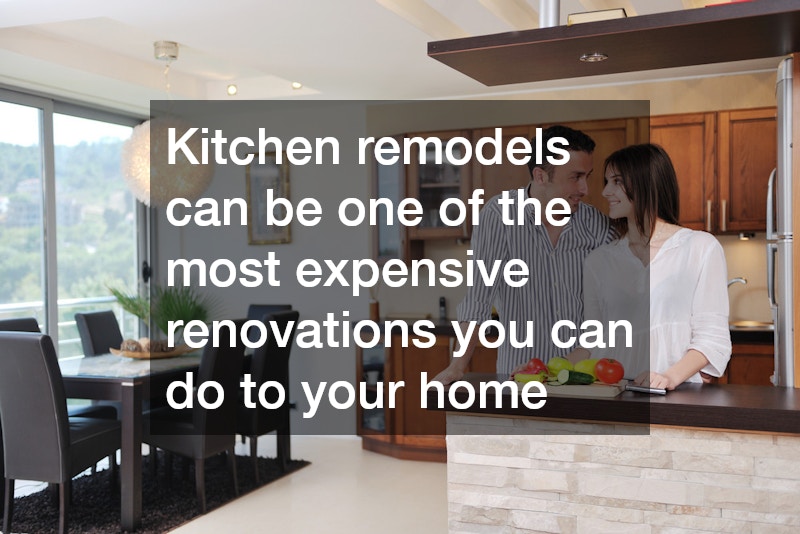 How to Save Money on Your Kitchen Remodel